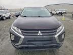 2018 Mitsubishi Eclipse Cross le