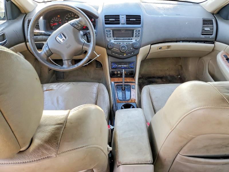 2004 Honda Accord ex