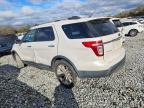 2011 Ford Explorer Limited