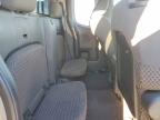 2012 Nissan Frontier SV V6