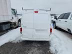 2019 Niss NV200 2.5S 2.5SV