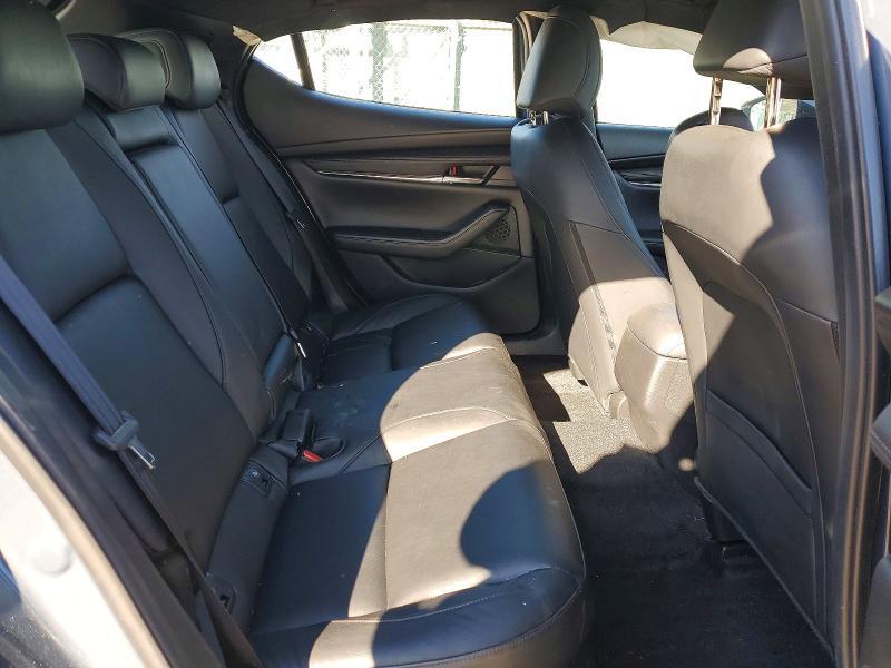 2021 Mazda 3
