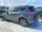 2017 Toyota Rav4 hv le