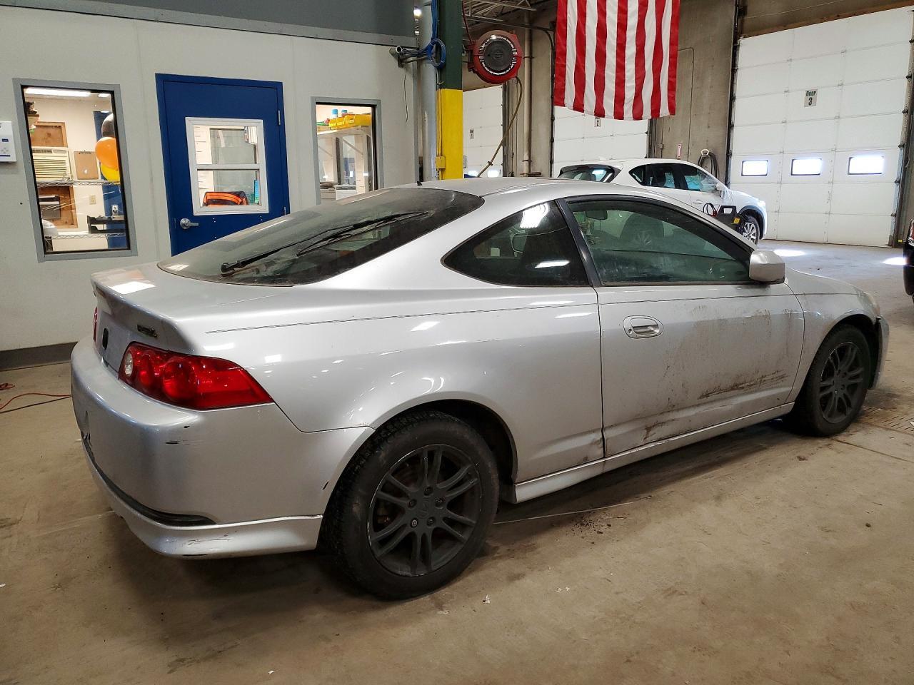 2006 Acura RSX