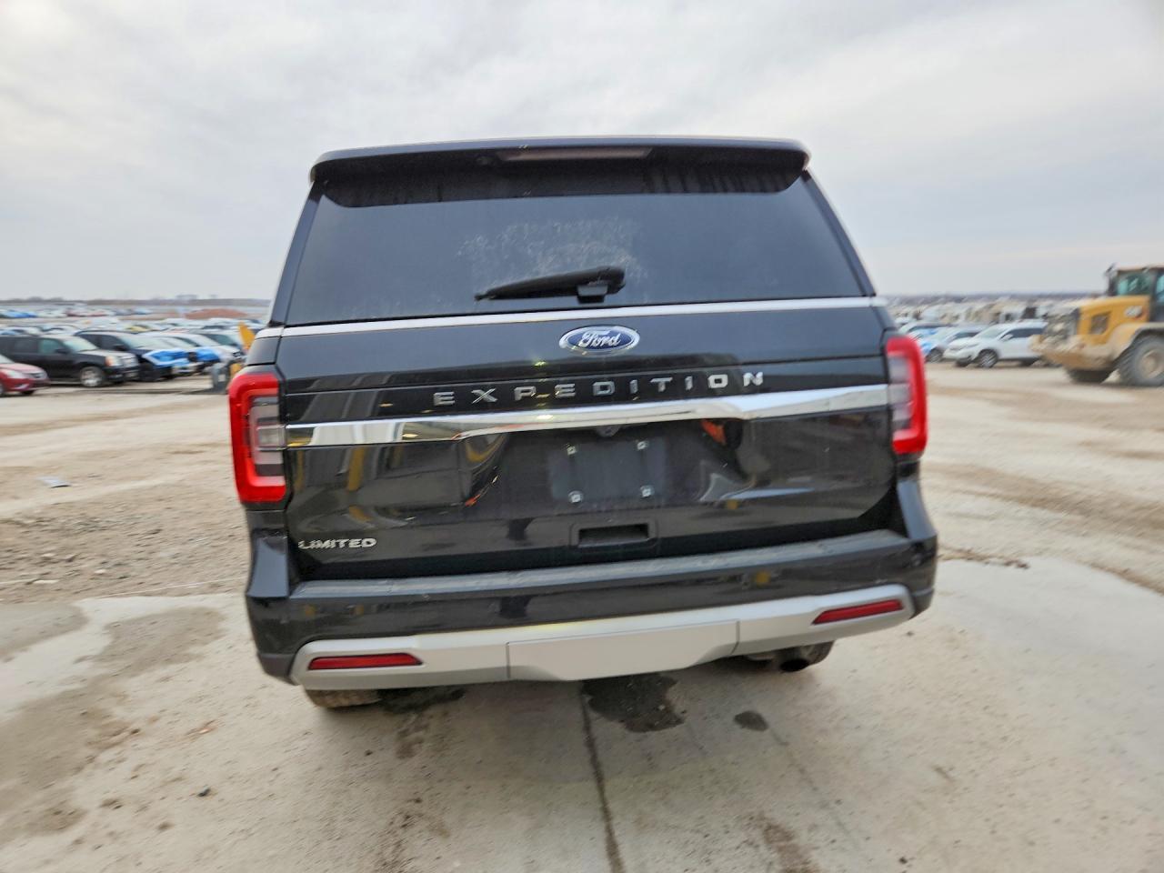 2023 Ford Expedition Limited