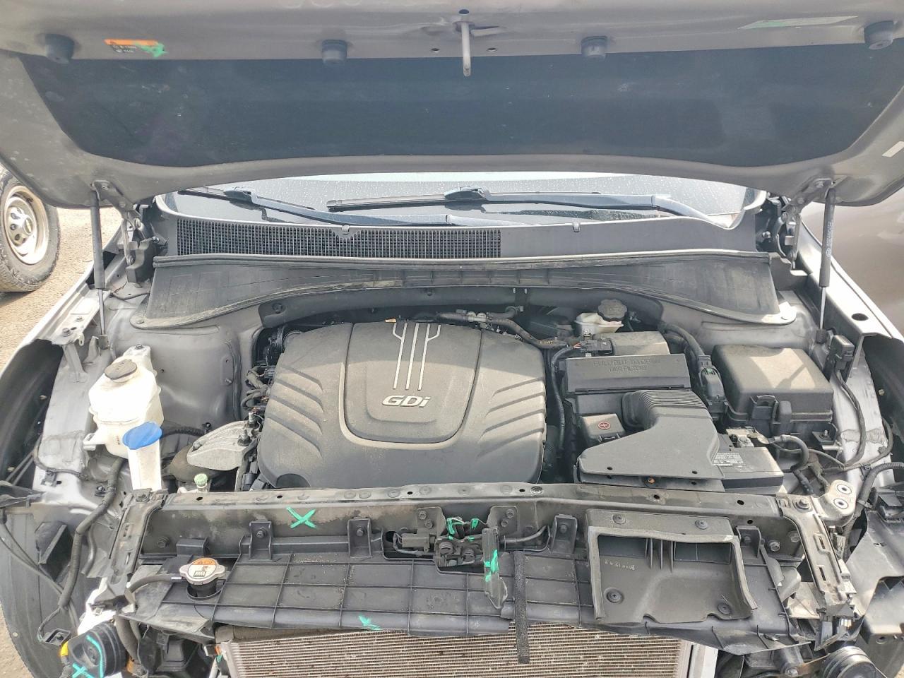 2018 KIA Sorento ex V6