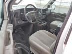 2022 Chevrolet Express G2500