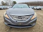 2011 Hyundai Sonata Limited 2.0t