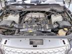 2016 Land Rover Range Rover hse