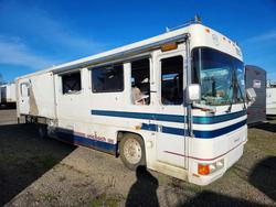 1995 Foretravel 1995 Fxhw Unknown-RV en venta en Woodburn, OR