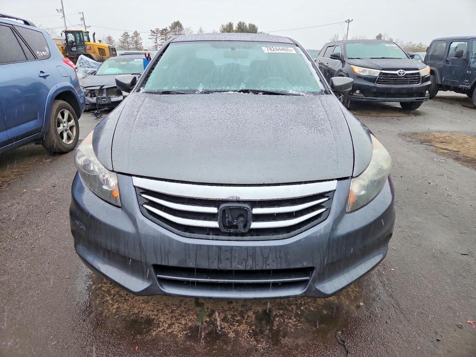 2011 Honda Accord lxp