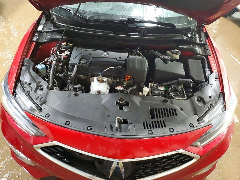 2020 Acura ILX