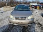 2006 Toyota Corolla le