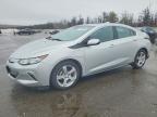 2016 Chevrolet Volt lt