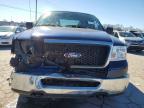 2007 Ford F150 Supercrew