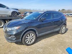 2020 Nissan Rogue Sport sv en venta en Conway, AR