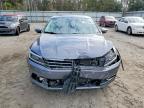 2016 Volkswagen Passat se