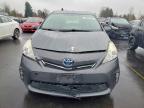 2012 Toyota Prius v Three