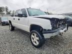 2005 Chevrolet Silverado K1500