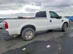 2009 Ford F250 Super Duty