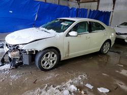 Ford Fusion se Vehiculos salvage en venta: 2011 Ford Fusion se