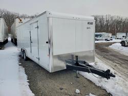 2025 Carm 2025 car Mate Trailers car Make Trailers en venta en Glassboro, NJ