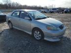 2004 Toyota Corolla s