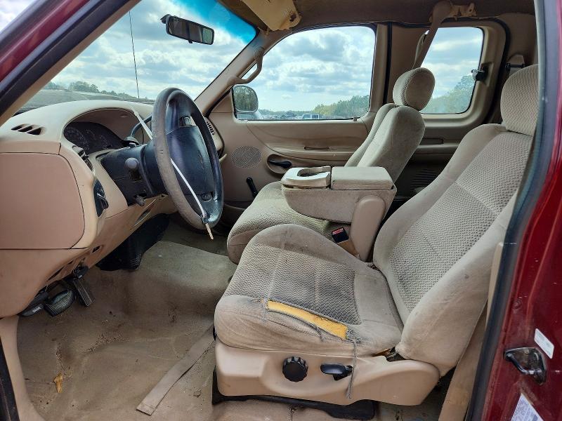 1997 Ford F150