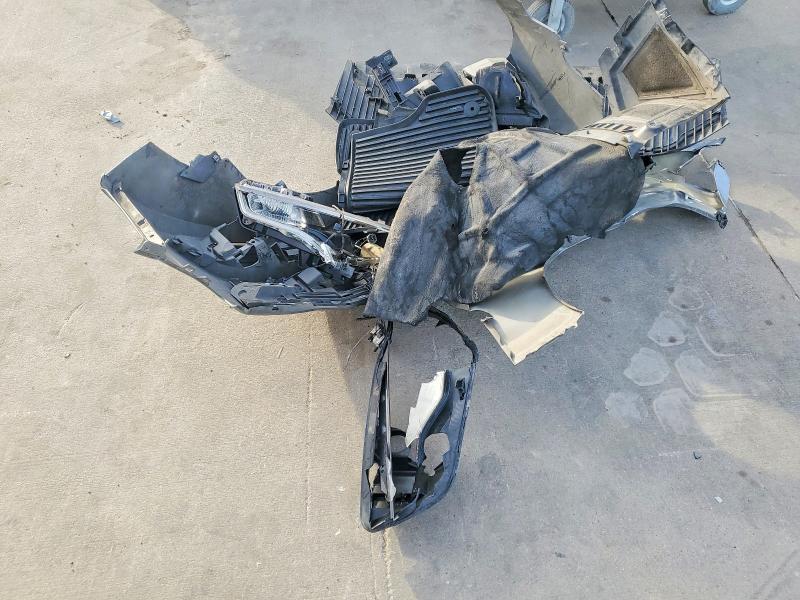 2013 Audi A6 Premium Plus