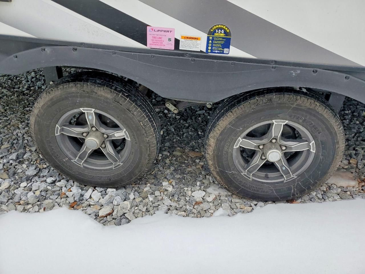 2023 Grand Design Imagine XL Camper