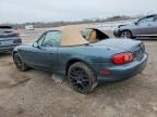 2001 Mazda Mx-5 Miata Base