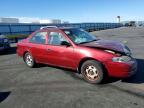 1999 Toyota Corolla ve