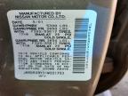 2001 Infiniti QX4 Base