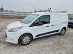 2018 Ford Transit Connect XLT
