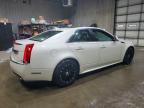 2013 Cadillac Cts Performance Collection