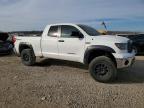 2007 Toyota Tundra Double cab SR5