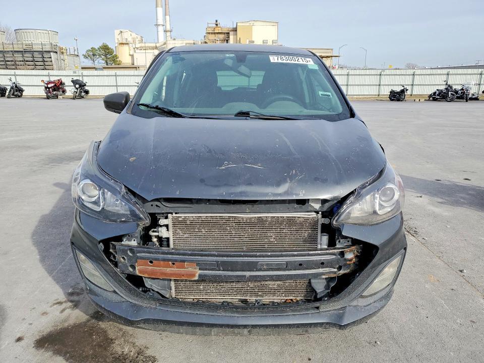 2020 Chevrolet 2020 Chev Spark ls