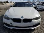2017 BMW 320 i