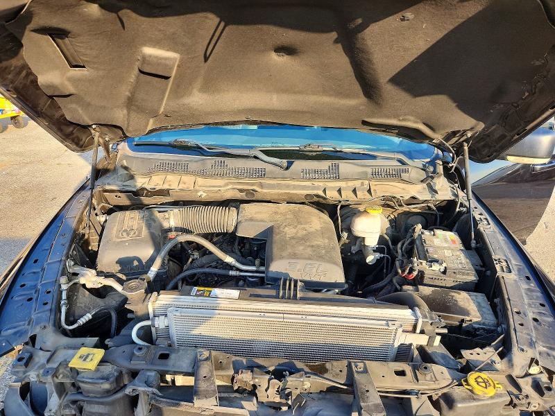 2018 Dodge Ram 1500 slt