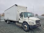 2016 Freightliner Business Class M2 BOX Truck