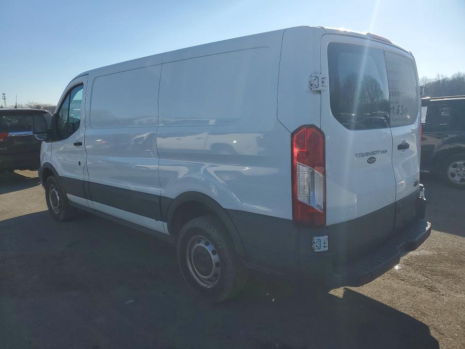 2017 Ford Transit T-250