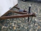 1995 Wells Cargo Enclosed Cargo Trailer