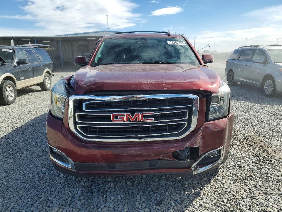 2020 GMC Yukon xl K1500 slt
