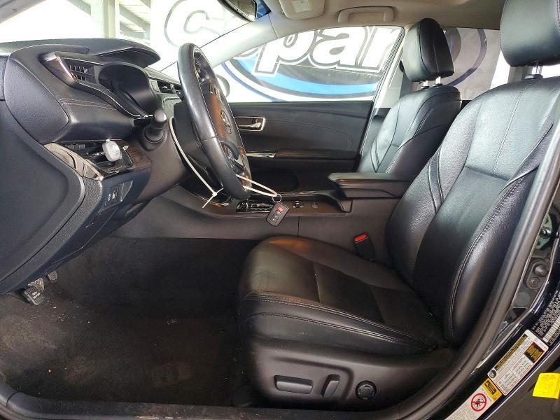 2015 Toyota Avalon xle Touring