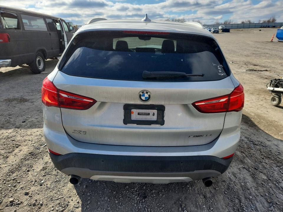 2019 BMW X1 Sdrive28i