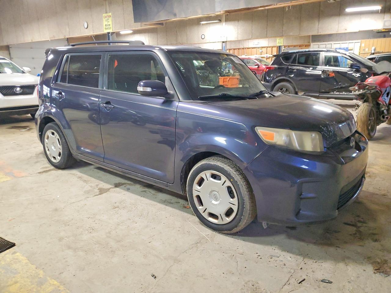 2011 Scion XB
