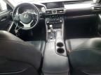 2014 Lexus Is 350