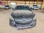 2014 Mercedes-Benz Cla 250