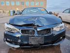 2016 BMW 435 xi
