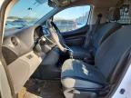 2017 Nissan NV200 2.5S